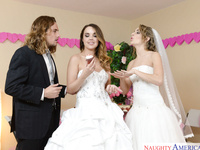 Dillion - Naughty Wedding